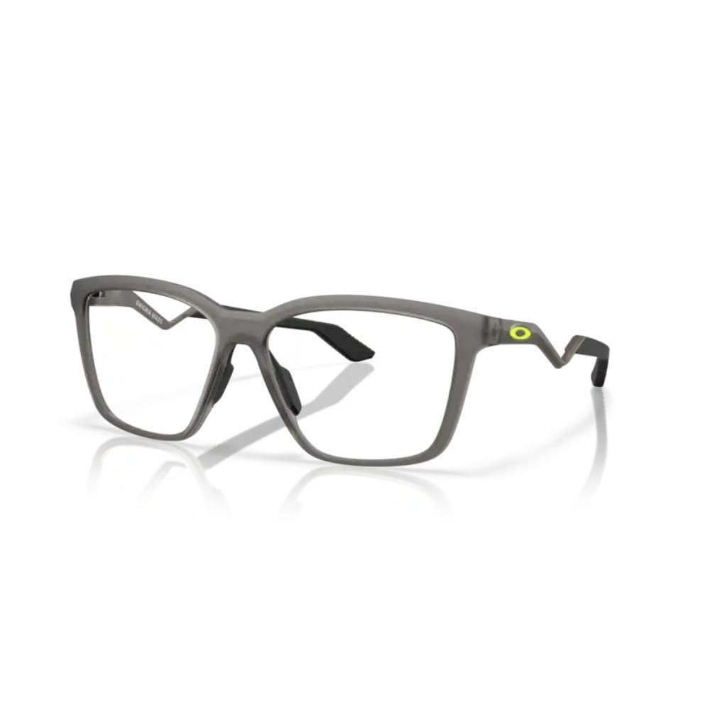 Armação de uso diário Enigma Mass Cinza Oakley Frame