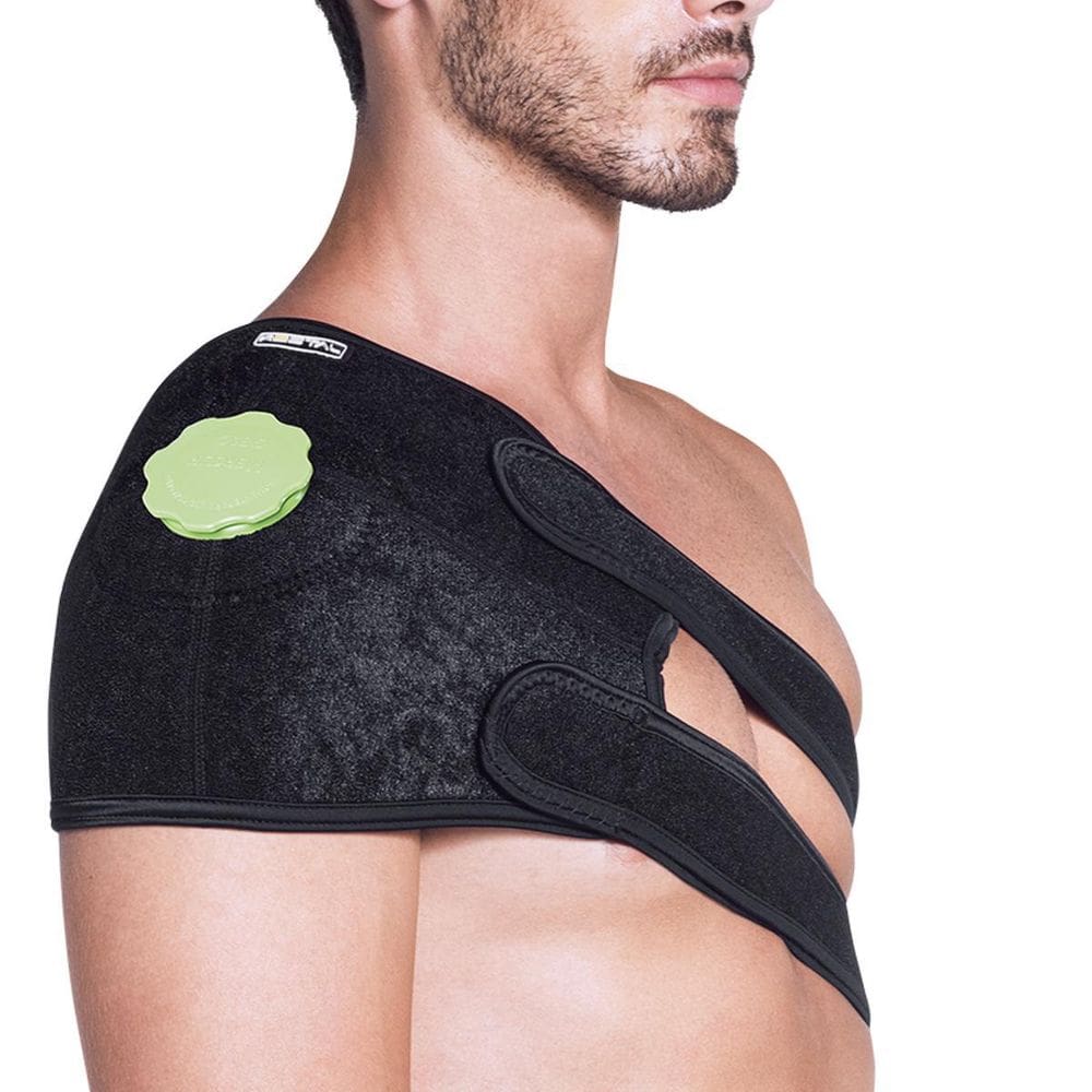 Suporte Para Bolsa De Gelo Kestal - Tamanho Único