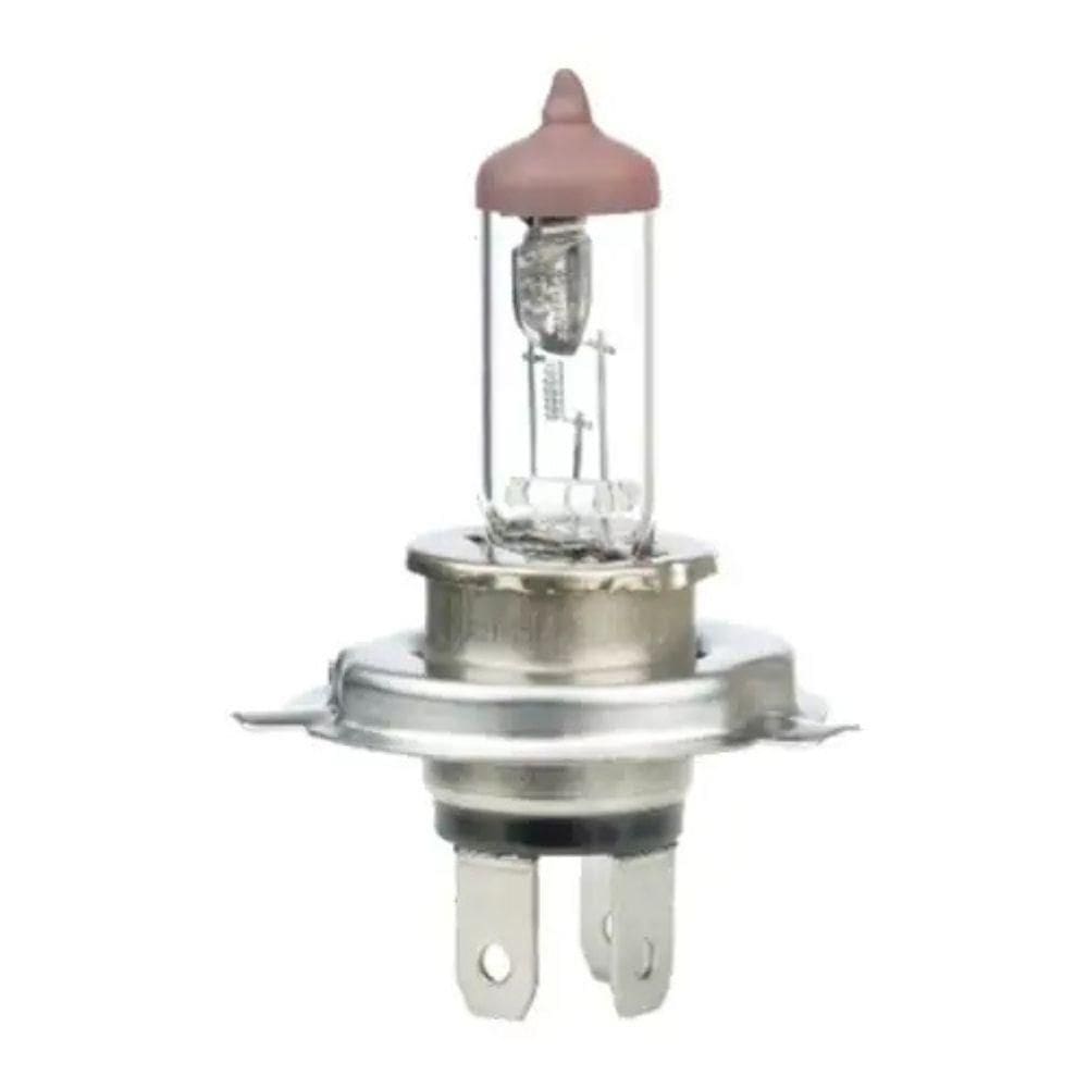 Lampada Halogenia Code-tech One 12v 4300k H4 60 E 55w Unitaria