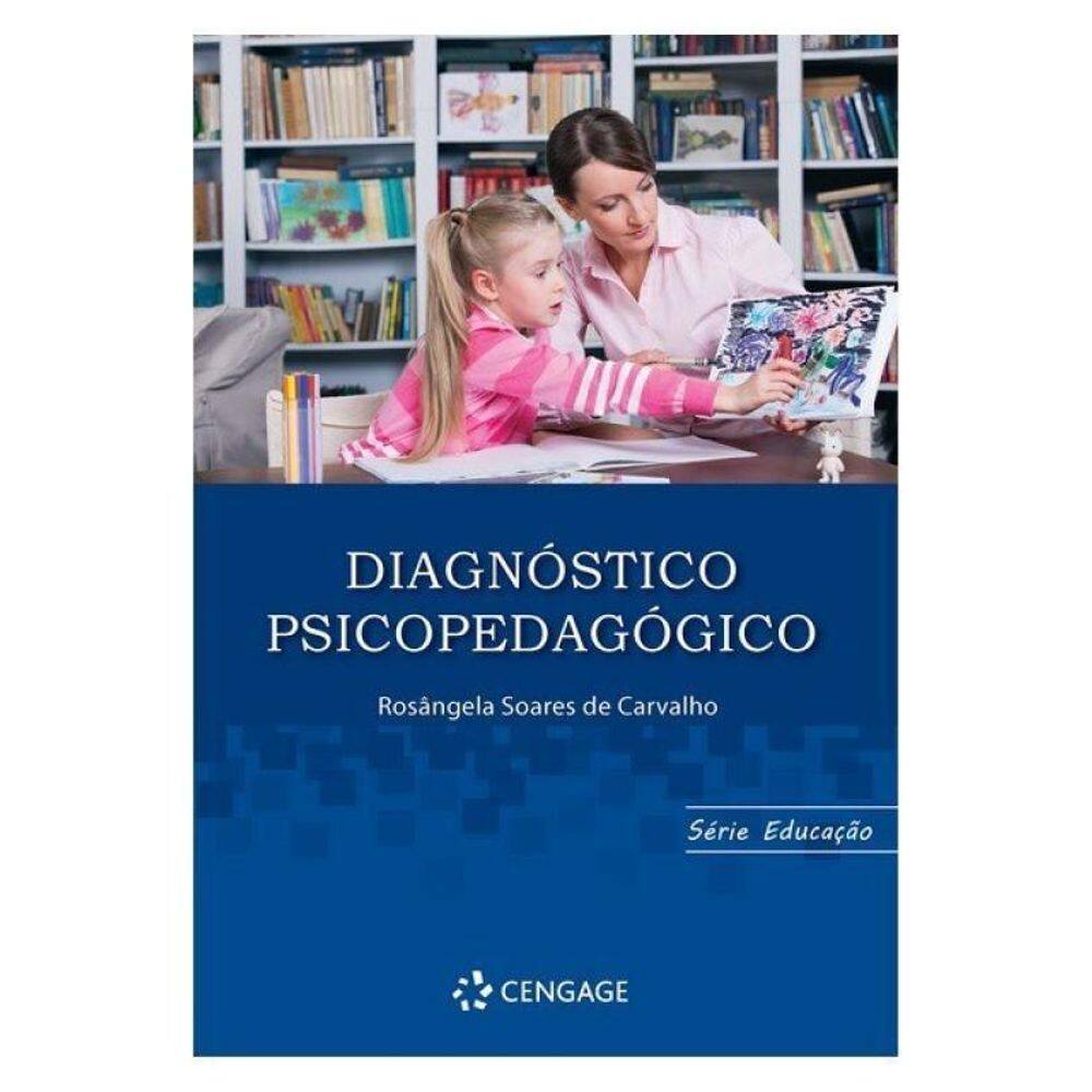 Diagnostico Psicopedagogico