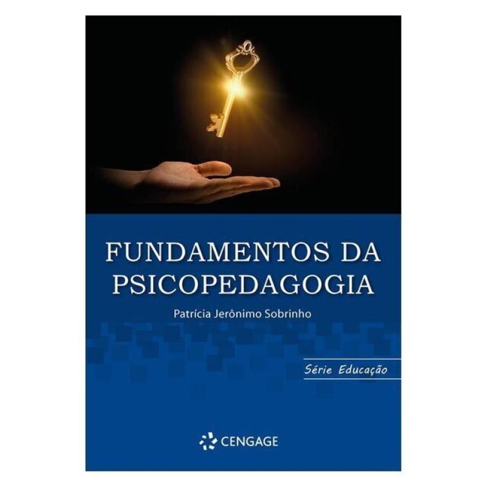 Fundamentos Da Psicopedagogia