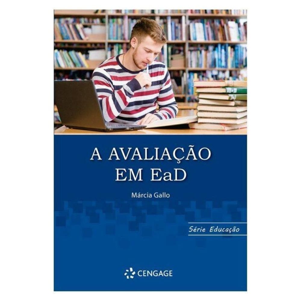A Avaliacao Em Ead