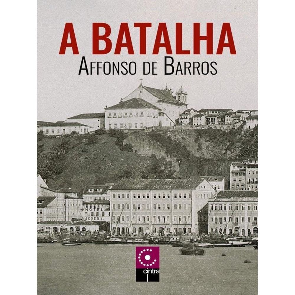 A Batalha