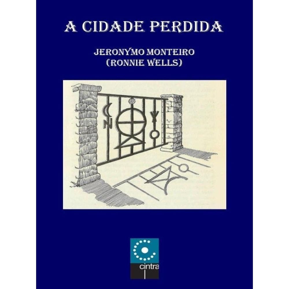 A Cidade Perdida