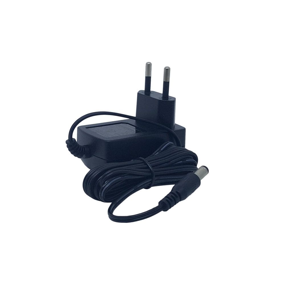Carregador Bivolt 100-240V 18V Para Asp Wap Acqua Mob 53084
