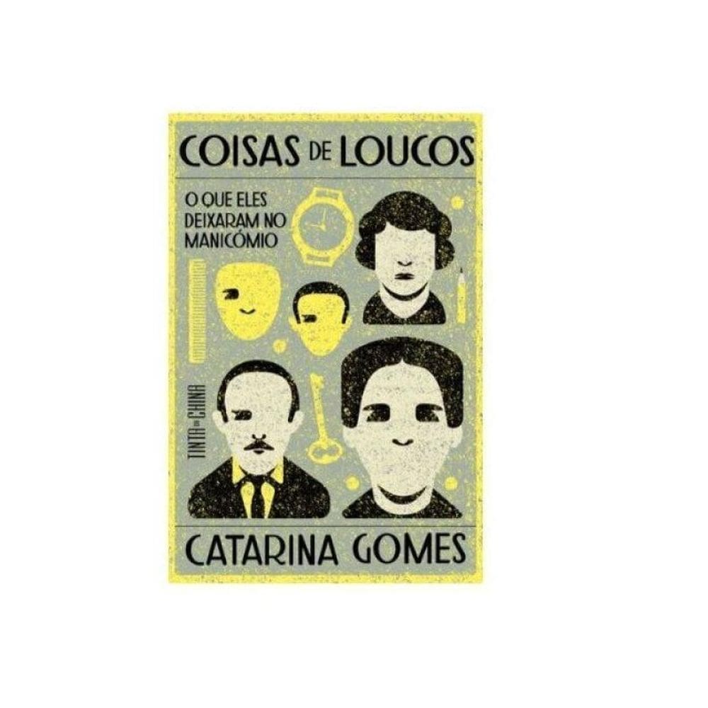 Coisas De Loucos