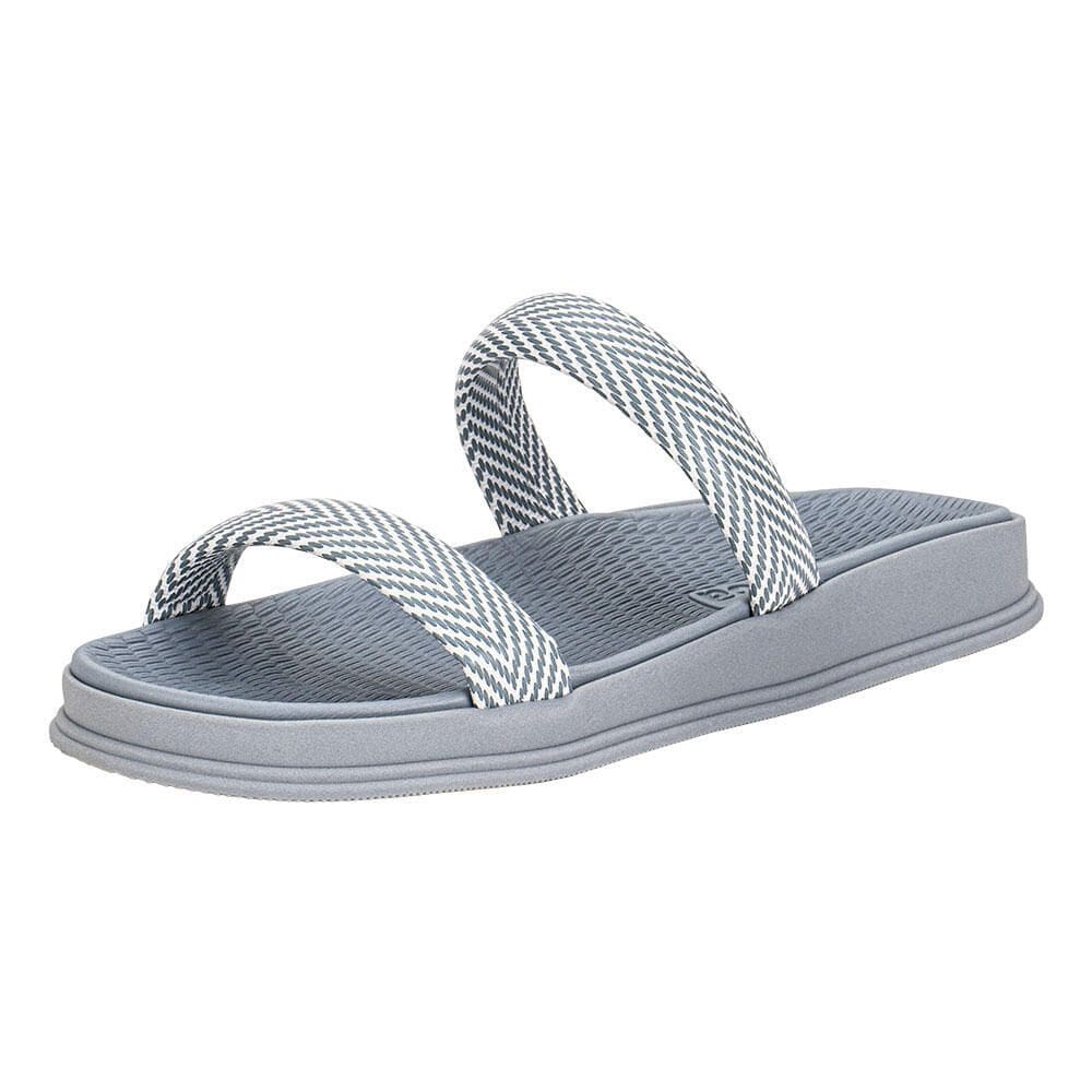 Tamanco Feminino Flat Moleca 5556100