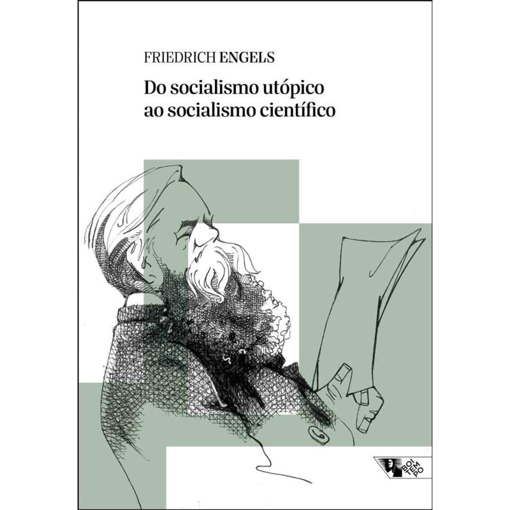 Do Socialismo Utópico Ao Socialismo Científico