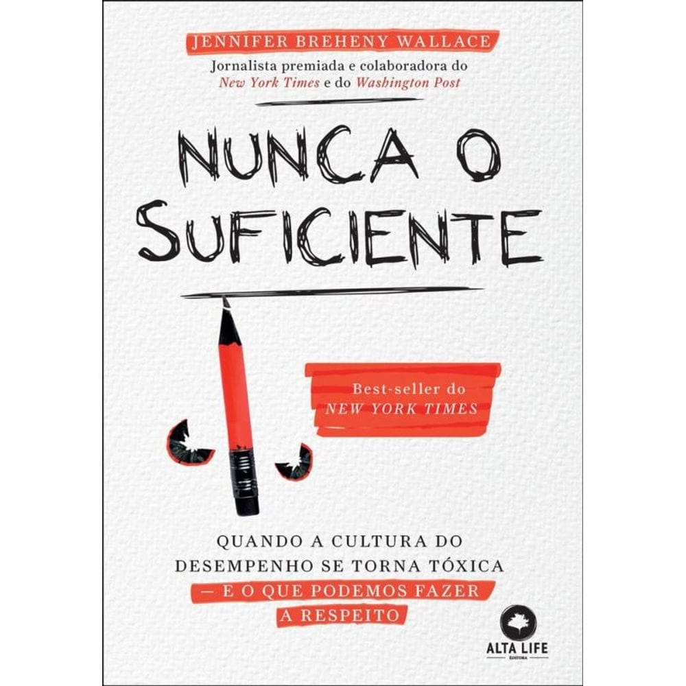 Nunca O Suficiente: Quando A Cultura Do Desempenho Se Torna Tóxica — E O Que Podemos Fazer A Respeito