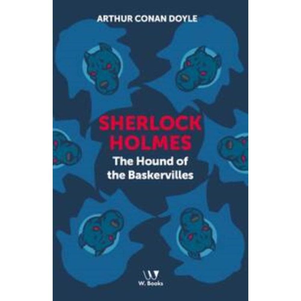 Conan Doyle, Arthur