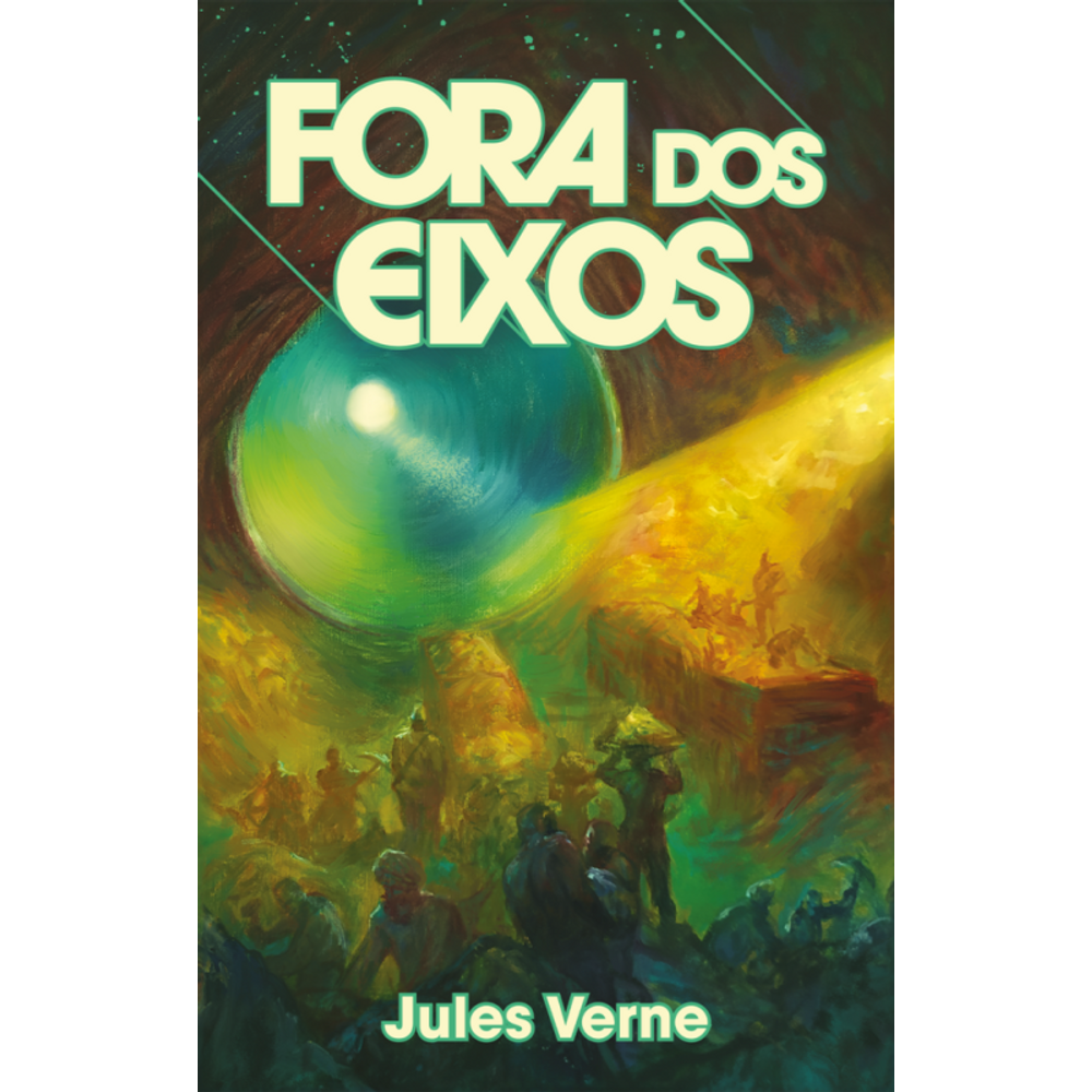 Fora dos eixos