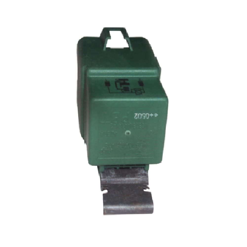 Ford Fiesta Relé Ignição Genuíno