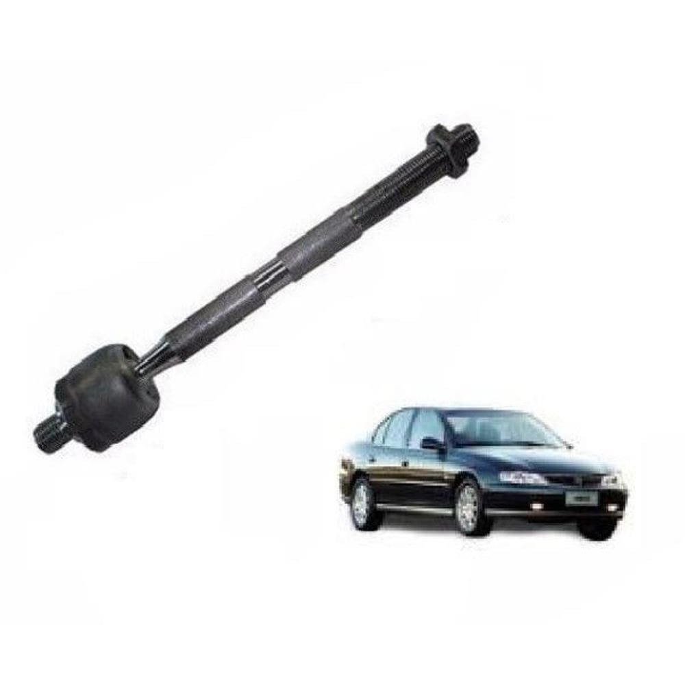 Terminal Axial De Direção Gm Omega 1998 1999 Ld Le