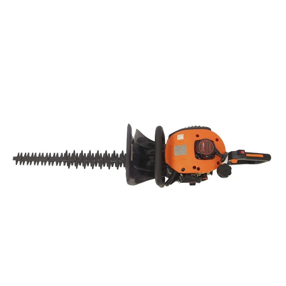Podador De Cerca Viva A Gasolina Vulcan Vp2450 25cc 1,1hp