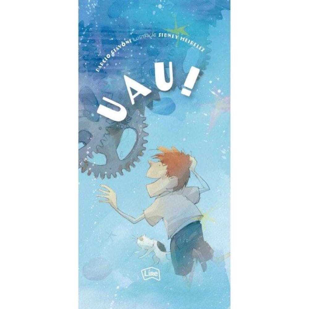 Uau!
