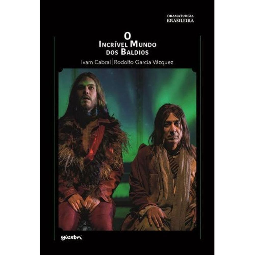 Incrivel Mundo Dos Baldios, O