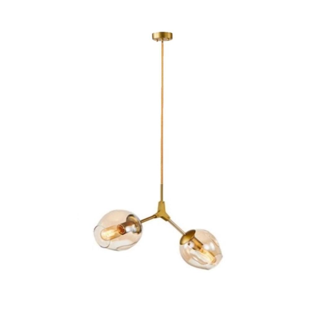 Pendente Krypton Cabeceira De Cama Bancada Aparador Balcão D