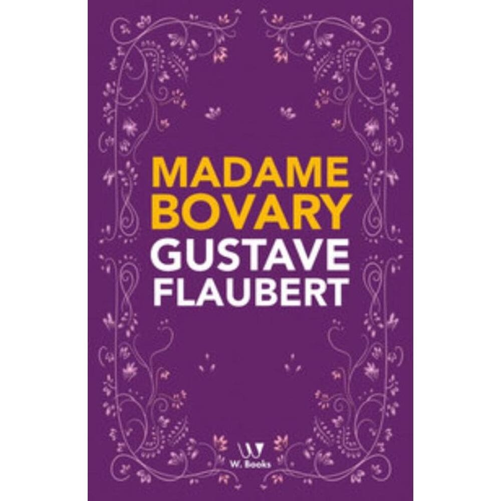 Flaubert, Gustave