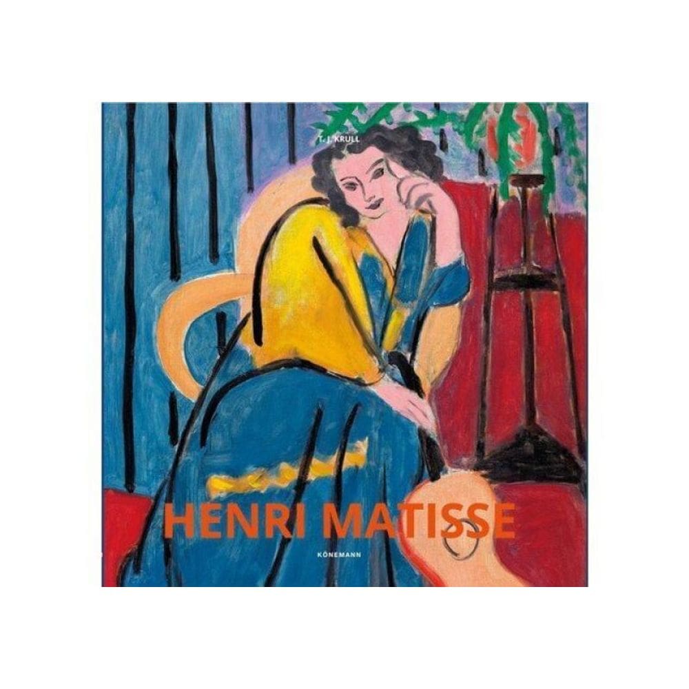 Henri Matisse