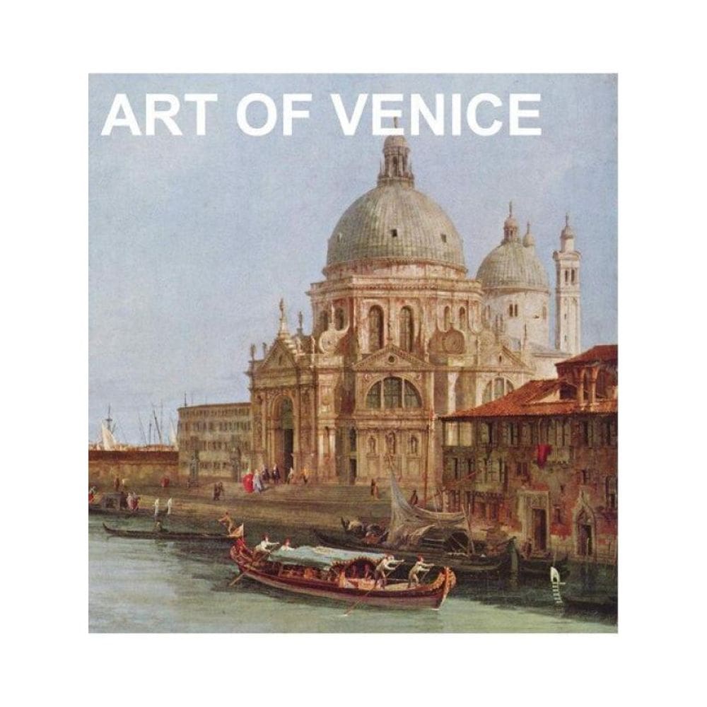 Art Of Venice