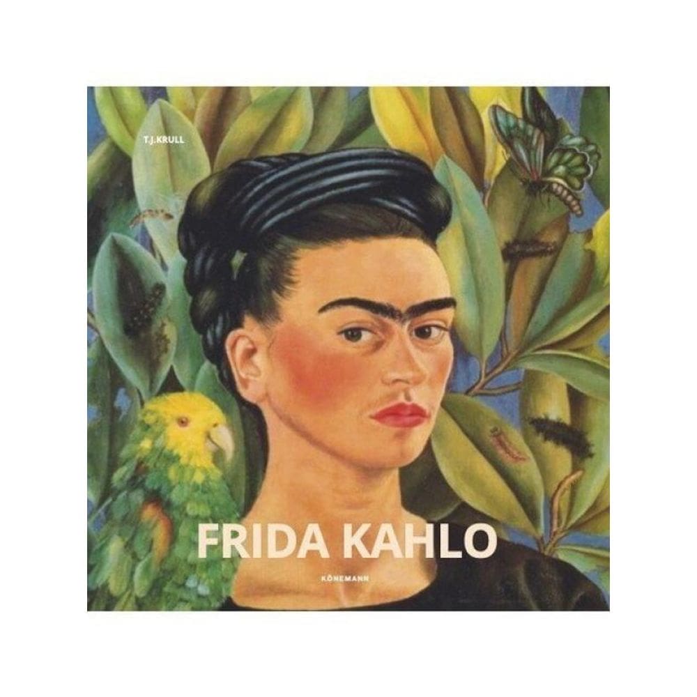 Frida Kahlo