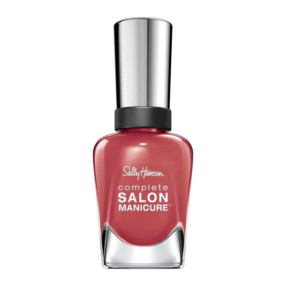 Esmalte de unhas Sally Hansen Complete Salon Manicure Corals