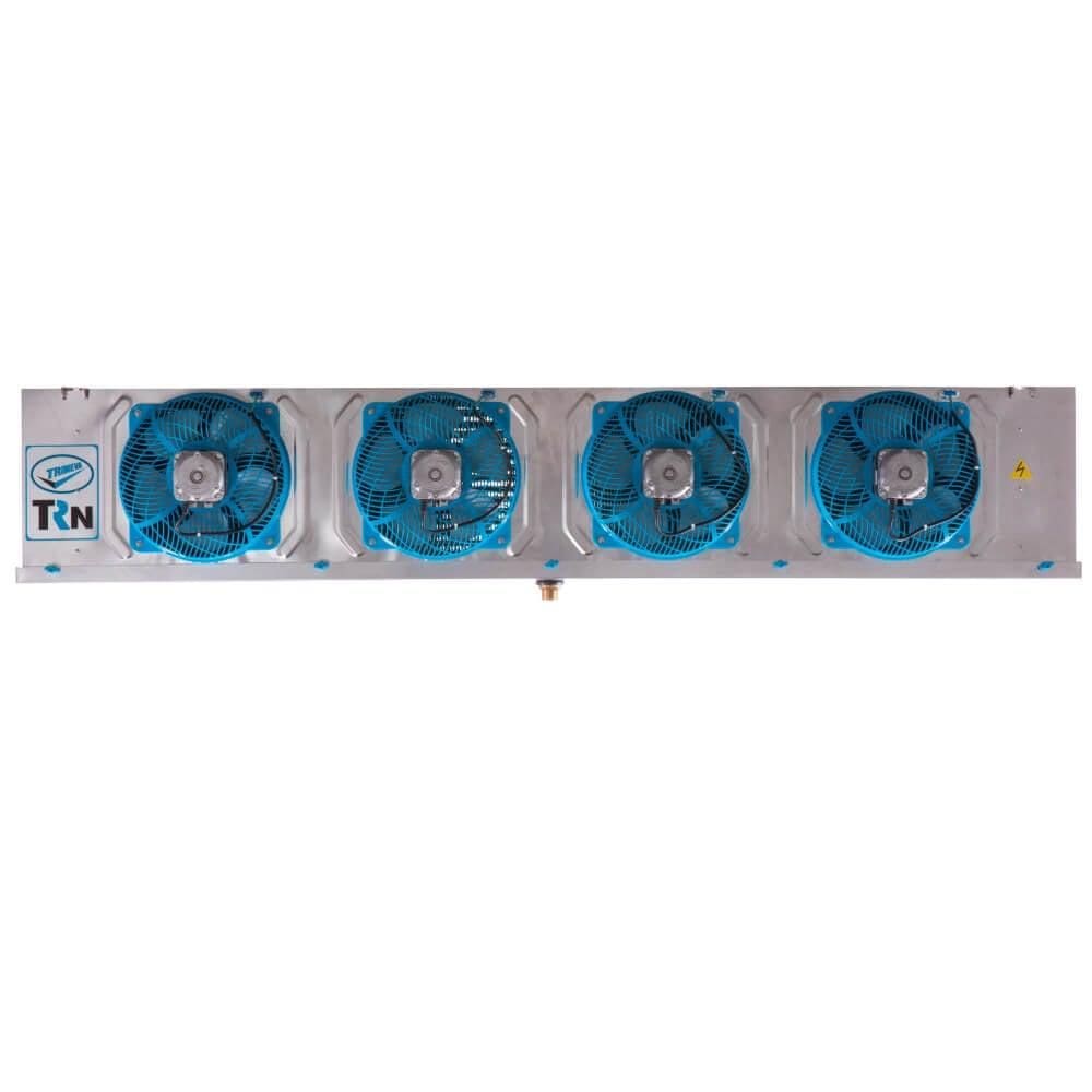 Evaporador Ar Forçado Baixo Perfil 4x1/25 Trineva TRND441 MI051A