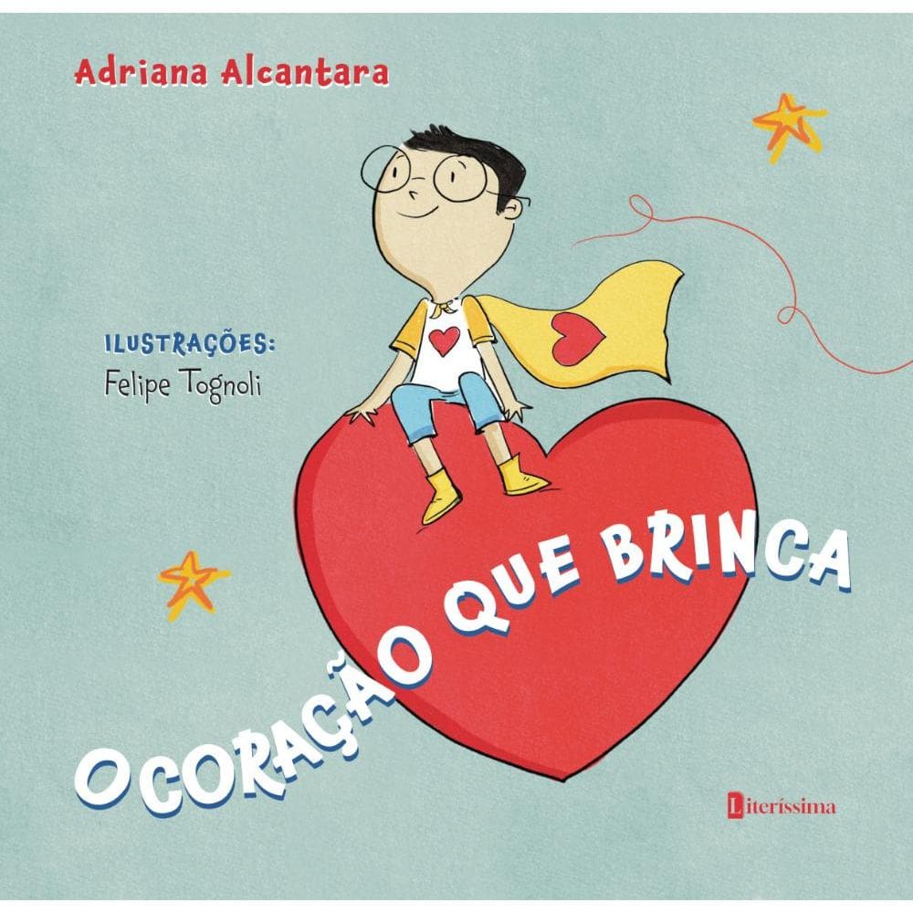 O Coração Que Brinca