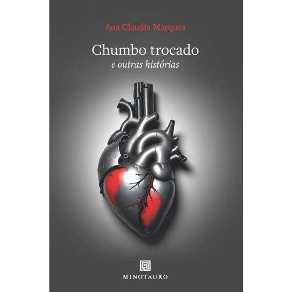 grafite TROCADO E OUTRAS HISTÓRIAS