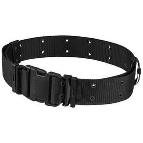 Cinto INVICTUS NA 5.5 cm Nylon Ajustável até 135 cm - Preto