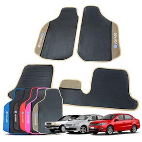 Tapete Voyage G1 G5 G6 G7 G8 1991 a 2023 Colorido Borracha Personalizado 3 Peças Bordado Automotivo