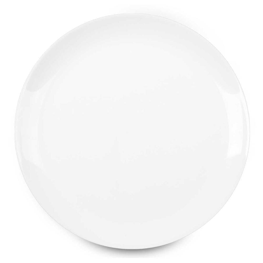 Prato Raso Blanc Opaline Raso Controlado Nadir Figueiredo
