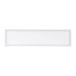 Painel Led Profissional Retangular Embutir 32W 32X62 4000K