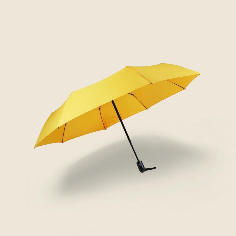 Guarda-Chuva Mustard Amarelo 55cm - A\\CASA