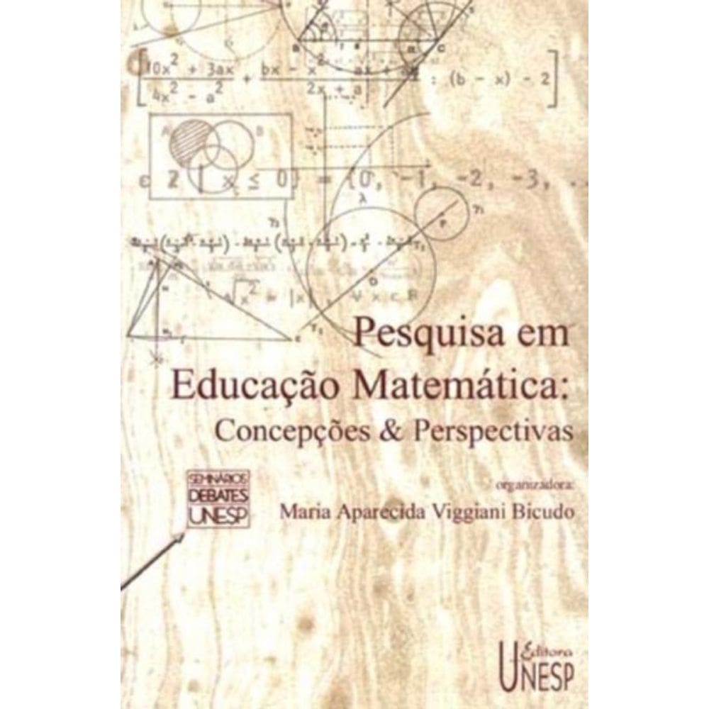 Pesquisa Em Educacao Matematica