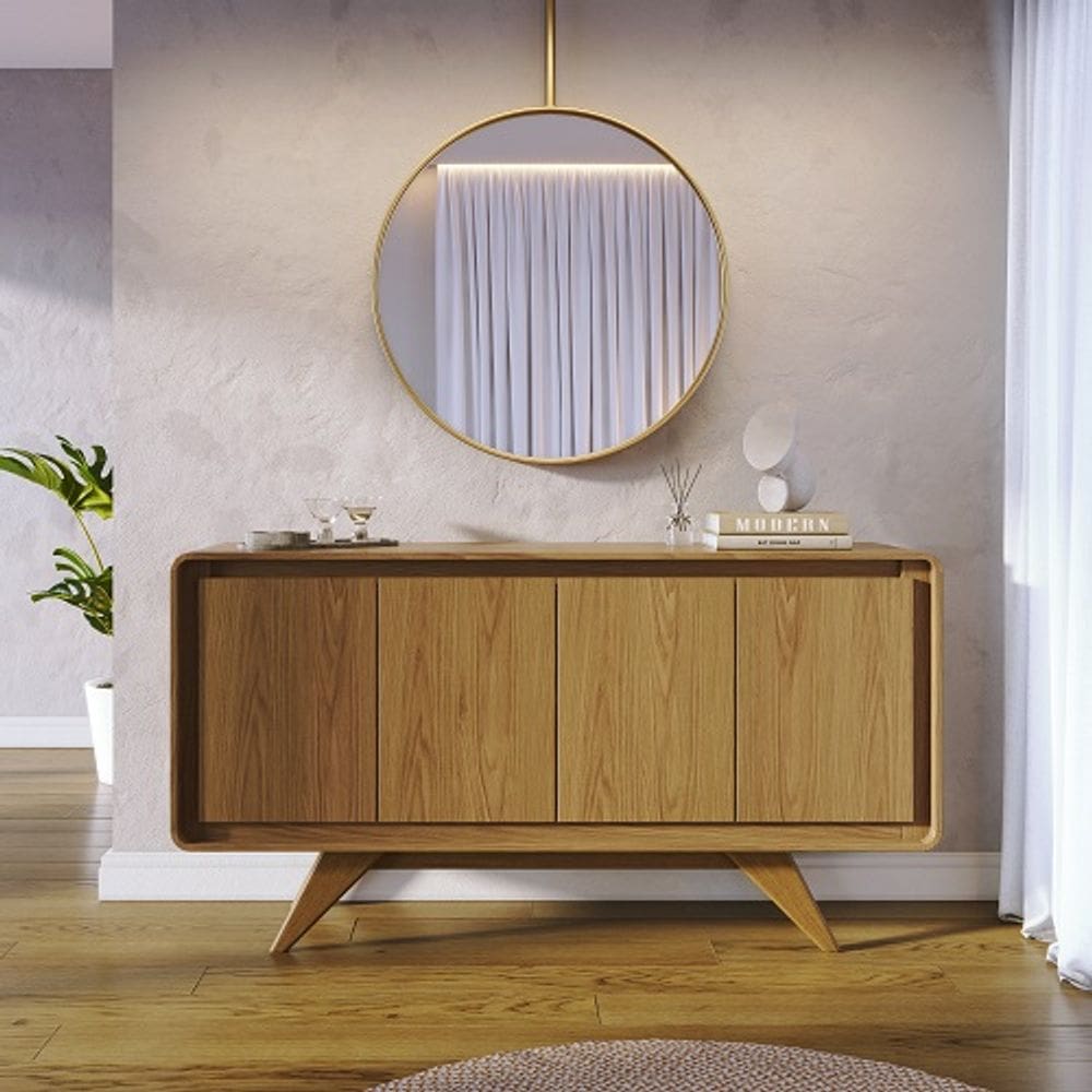 Buffet Channel Nature - Potenza Móveis