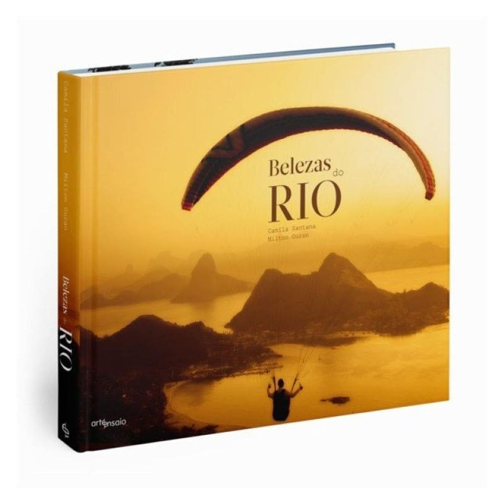 Belezas Do Rio