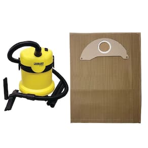 Saco Reutilizável TNT Aspirador Karcher A2003 / A2004
