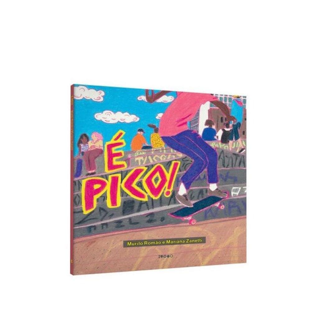 É Pico!