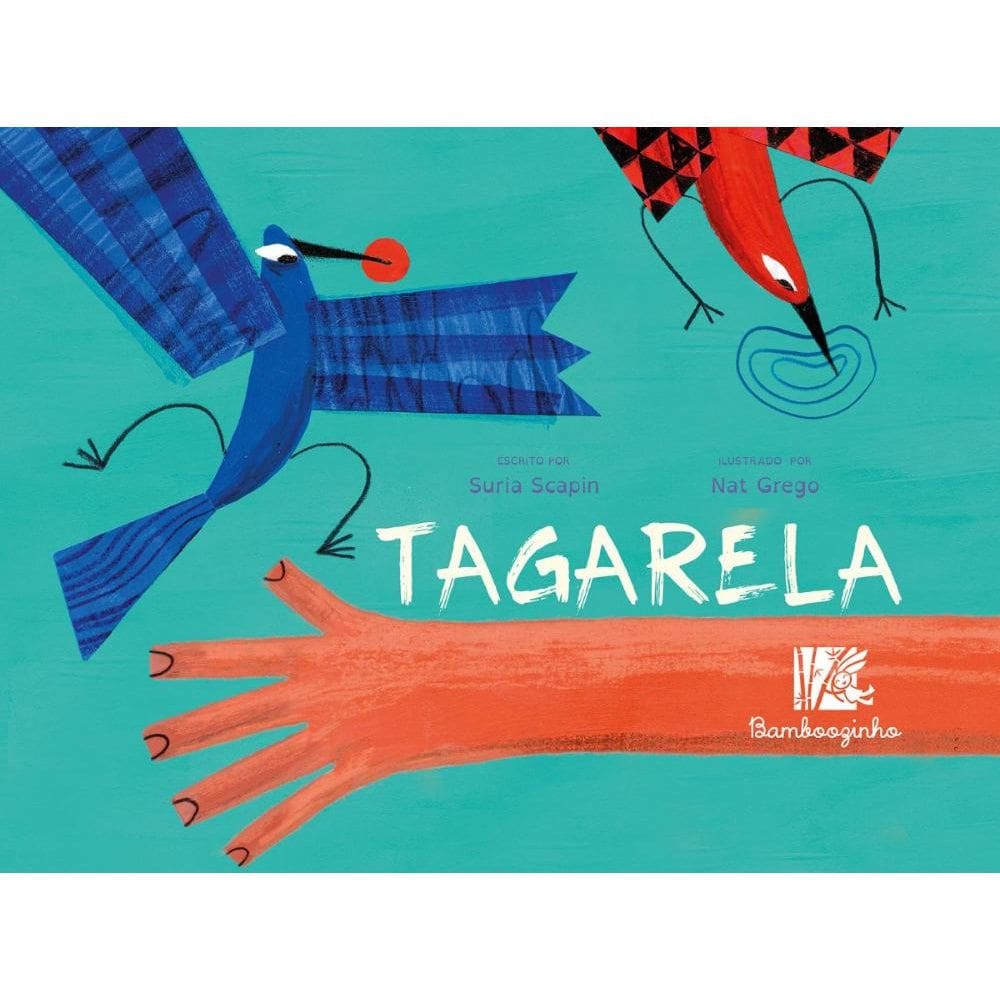 Tagarela