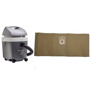Saco Reutilizável TNT Aspirador Electrolux Hidrovac 1300w