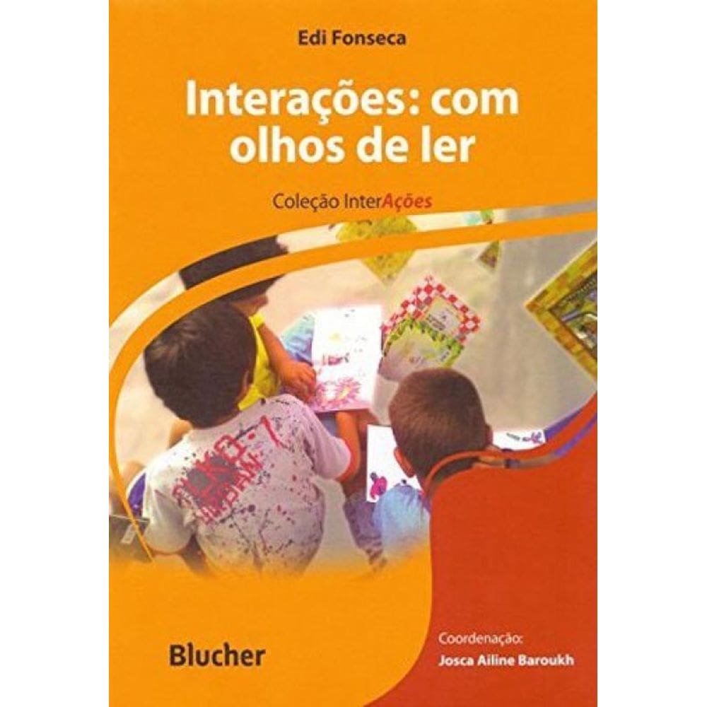 Interações