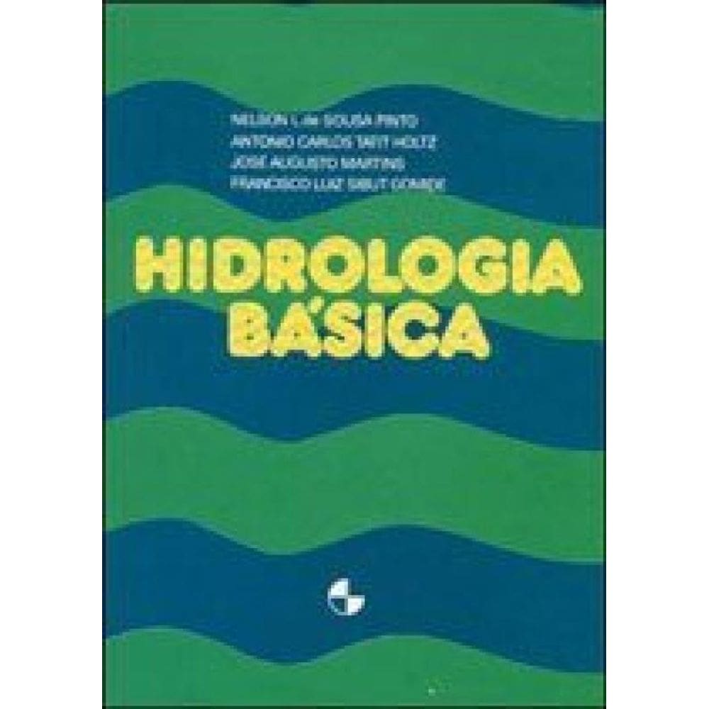 Hidrologia Básica