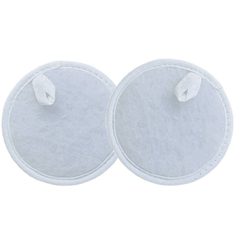 2 Filtros Aspirador Pó Mondial Turbo Cycle Ap-35 Ap-36