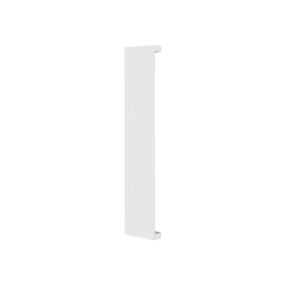 Arandela Astraled Wezar 40cm Led Bivolt
