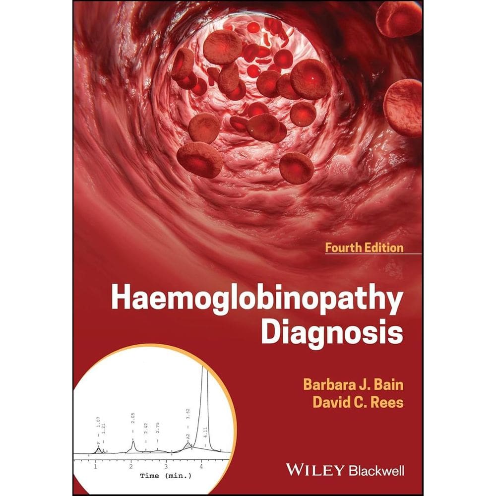 Haemoglobinopathy Diagnosis