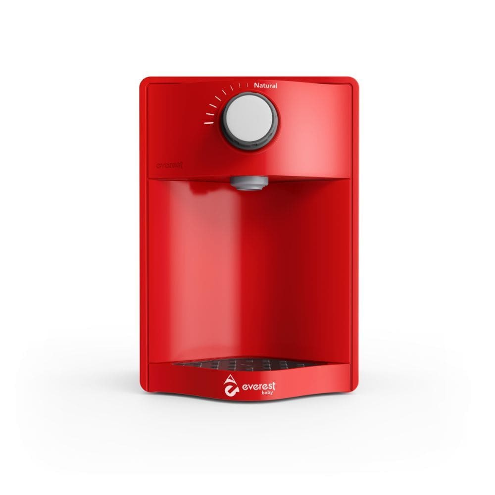 Everest Baby Cereja
