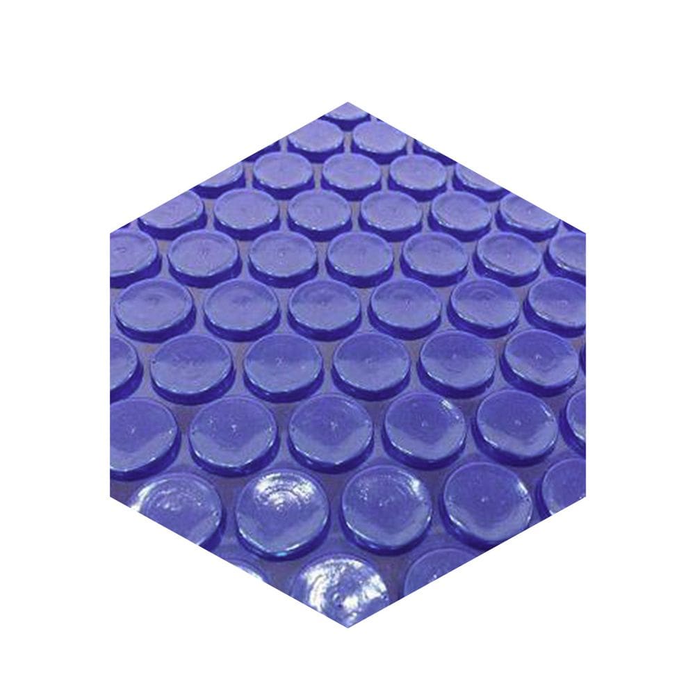 Capa Térmica Para Piscina Thermocap Azul 7,5X4  metros