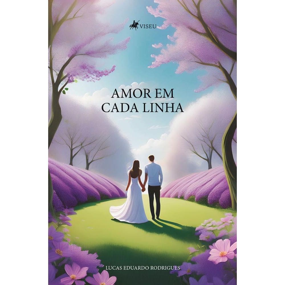 Amor em cada linha