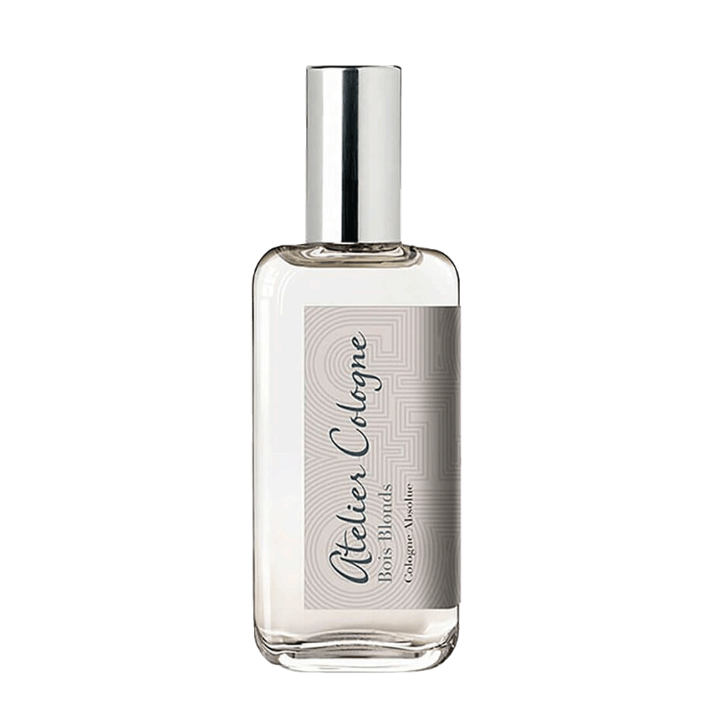 Atelier Cologne Bois Blonds Cologne Absolue - Perfume Unissex 30ml